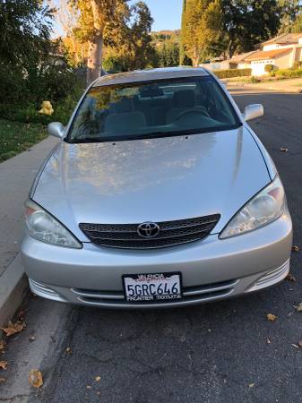Excellent Toyota Camry bargain! for sale in Westlake Village, CA – photo 2