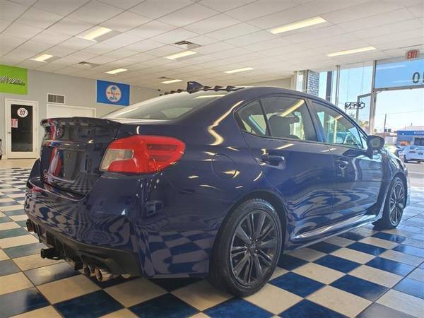 2016 SUBARU WRX No Money Down! Just Pay Taxes Tags! - cars & trucks... for sale in Manassas, MD – photo 7