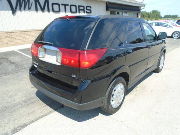 2006 Buick Rendezvous CX for sale in Mooresville, IN – photo 8