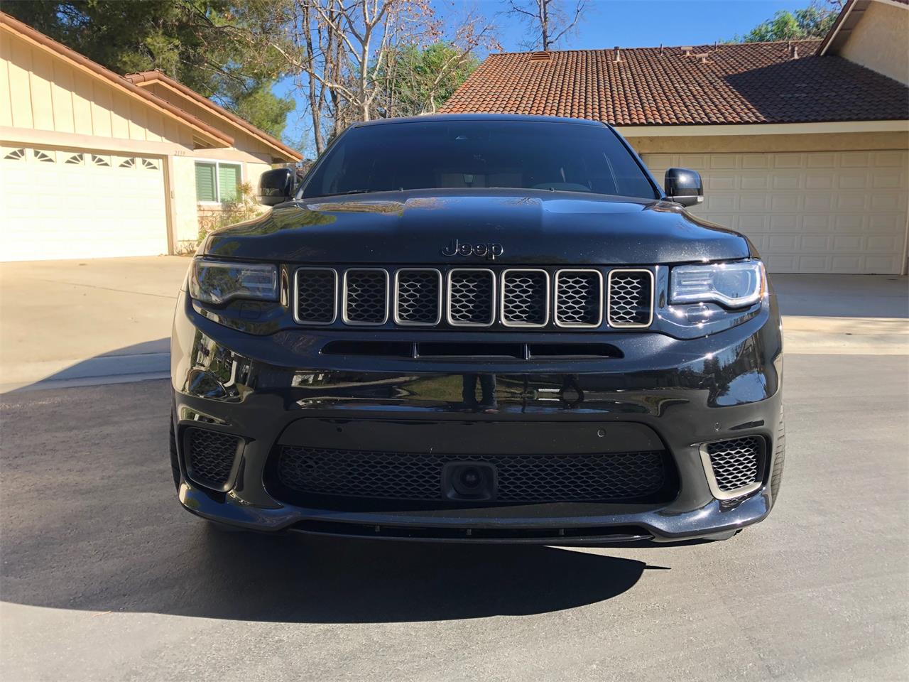 2018 Jeep Cherokee for sale in Orange, CA – photo 13