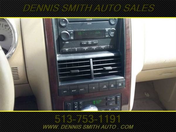 2006 Ford Explorer - - by dealer - vehicle automotive for sale in AMELIA, OH – photo 17