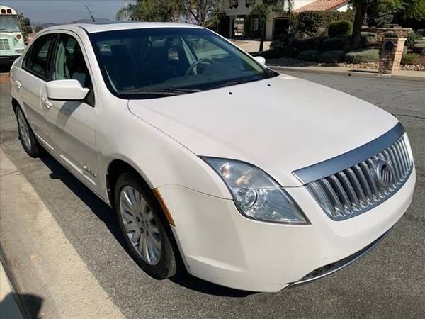 2010 Mercury Milan Hybrid Base - Financing Options Available! - cars... for sale in Thousand Oaks, CA – photo 2