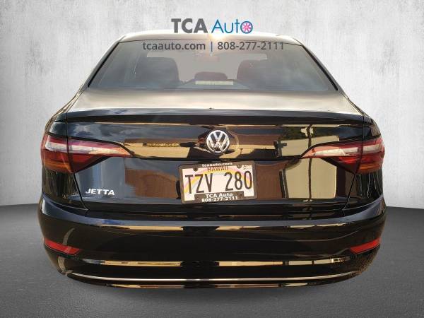 2019 Volkswagen Jetta S GUARANTEED CREDIT APPROVAL! - cars & trucks... for sale in Waipahu, HI – photo 6