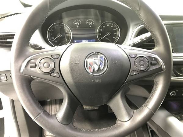 2020 Buick Enclave Essence with - - by dealer for sale in Wapakoneta, OH – photo 23
