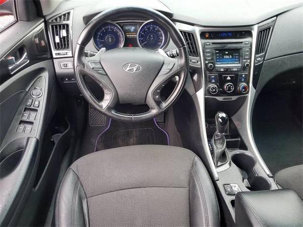 2014 Hyundai Sonata SE - - by dealer - vehicle for sale in TAMPA, FL – photo 12