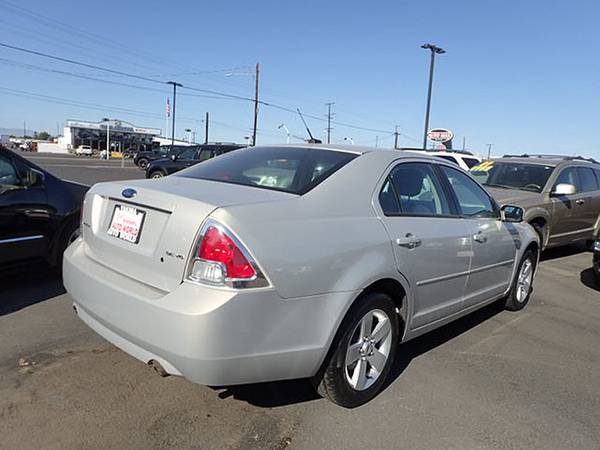 2009 Ford Fusion V6 SE Buy Here Pay Here - - by dealer for sale in Yakima, WA – photo 3