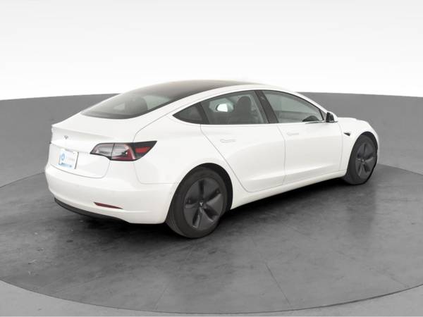 2019 Tesla Model 3 Standard Range Sedan 4D sedan White - FINANCE -... for sale in Saint Louis, MO – photo 11