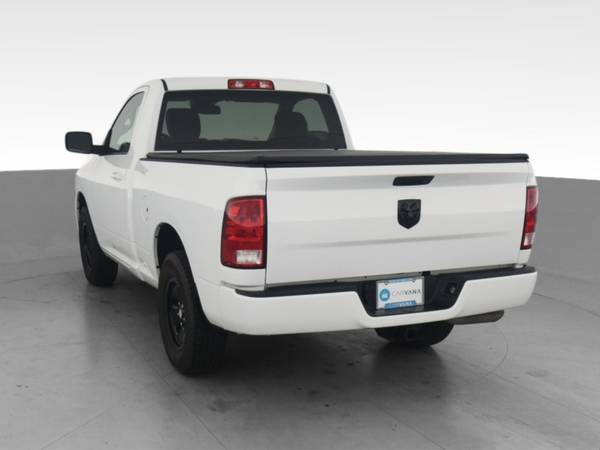 2019 Ram 1500 Classic Regular Cab Tradesman Pickup 2D 6 1/3 ft for sale in Hickory, NC – photo 8