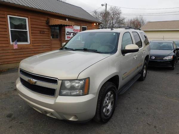 Chevrolet Tahoe 4wd LS SUV Used 1 Owner Chevy Truck Sport Utility V8... for sale in Knoxville, TN – photo 8