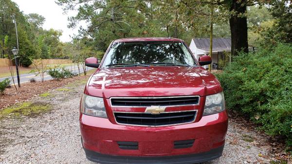 2010 Chevrolet Tahoe HYBRID for sale in Clayton, NC