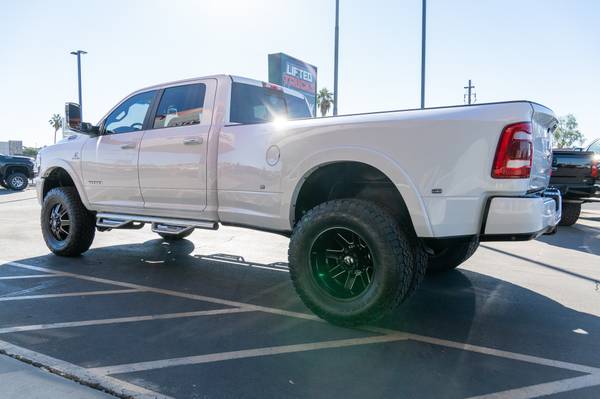 2020 Dodge Ram 3500 LARAMIE Truck - Lifted Trucks for sale in Phoenix, AZ – photo 12