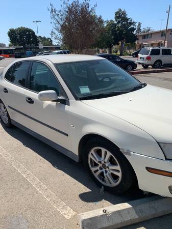 Saab 9-3 for sale for sale in Culver City, CA – photo 2