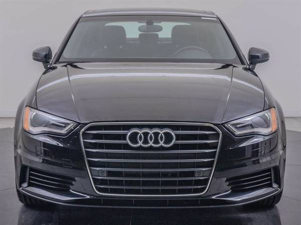 2015 Audi A3 Driver Assistance Package - - by dealer for sale in Wichita, OK – photo 16