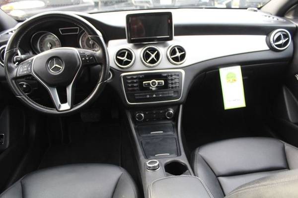 2014 Mercedes-Benz CLA-Class CLA 250 Coupe 4D - cars & trucks - by... for sale in PUYALLUP, WA – photo 20