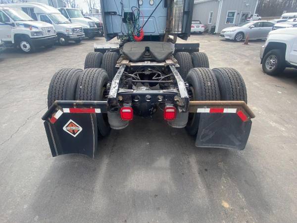 2013 International ProStar 6X4 2dr Conventional Accept Tax IDs, No for sale in Morrisville, PA – photo 8