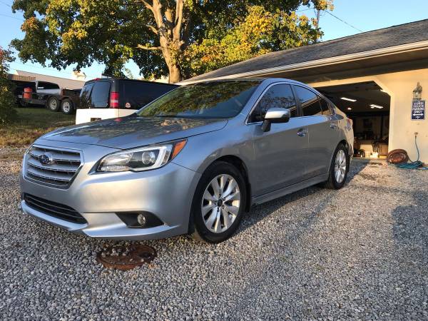 Subaru Legacy for sale in Kimbolton, OH – photo 10