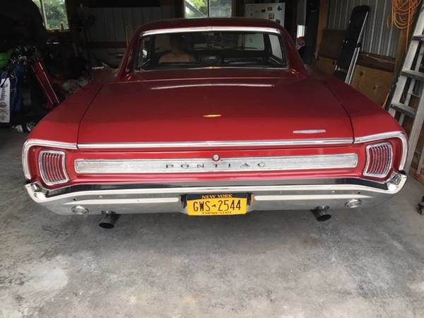 1966 Pontiac LeMans for sale in Byron, NY – photo 7