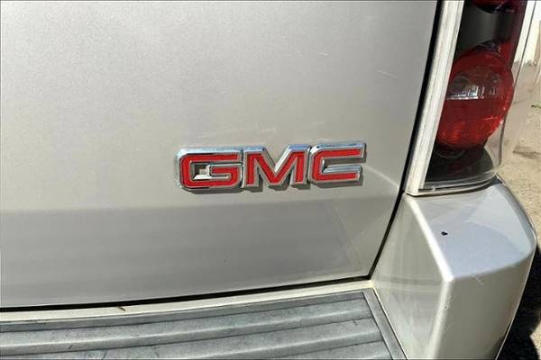 2007 GMC Yukon Denali AWD All Wheel Drive 4dr SUV for sale in Eugene, OR – photo 7