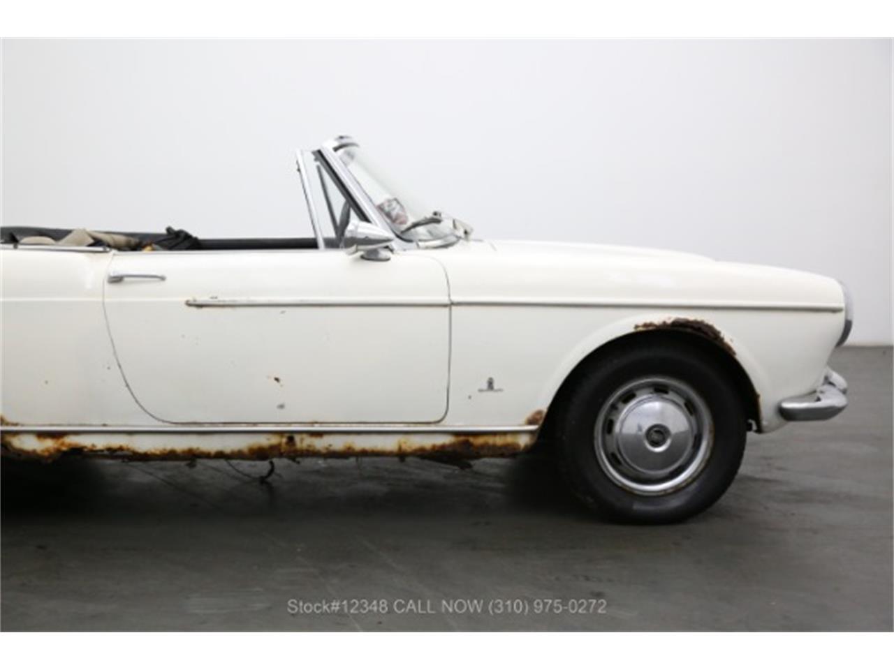 1965 Fiat 1500 for sale in Beverly Hills, CA – photo 13
