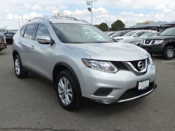 2016 Nissan Rogue - Call for sale in Centennial, CO – photo 6