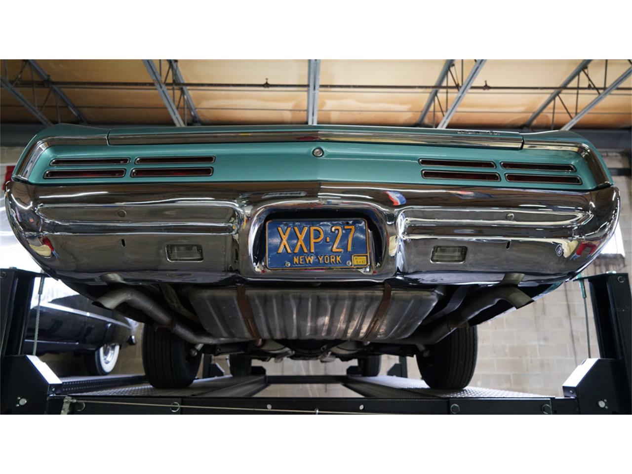 1967 Pontiac GTO for sale in Old Bethpage , NY – photo 34