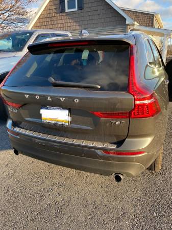 EXCELLENT 2019 Volvo XC60 6500 miles - cars & trucks - by owner -... for sale in Fredericksburg, PA – photo 5