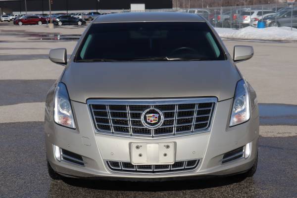 2014 Cadillac XTS Luxury Collection 73K Miles Only - cars & for sale in Omaha, NE – photo 3