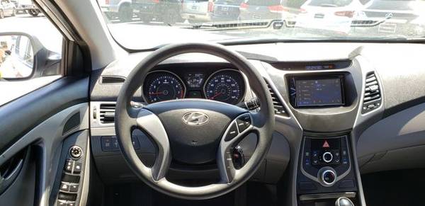 * * * 2016 Hyundai Elantra Value Edition Sedan 4D * * * for sale in Saint George, UT – photo 10