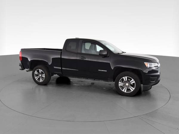 2017 Chevy Chevrolet Colorado Extended Cab Work Truck Pickup 2D 6 ft... for sale in Washington, District Of Columbia – photo 14
