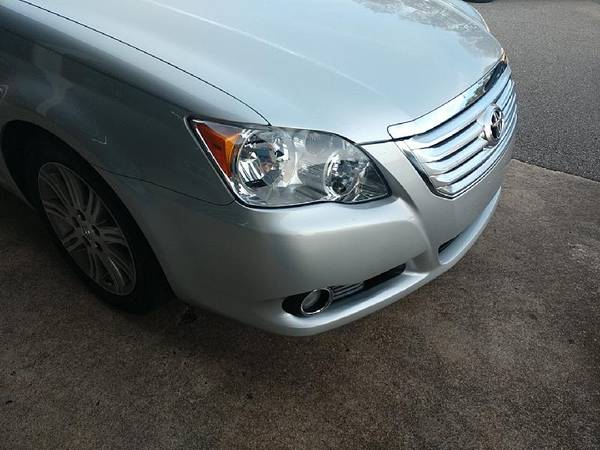 2010 Toyota Avalon Limited - cars & trucks - by dealer - vehicle... for sale in Cleveland, SC – photo 12