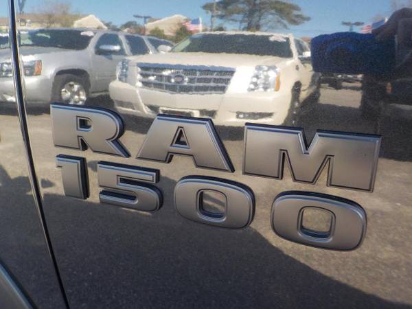 2016 Ram 1500 CREW CAB REBEL HEMI 4X4, XD SERIES RIMS, ALPINE SO for sale in Virginia Beach, VA – photo 16