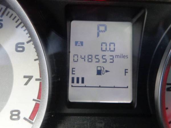 2014 Subaru Impreza Sedan Premium Edition 48k Miles for sale in Somerville, MA – photo 14
