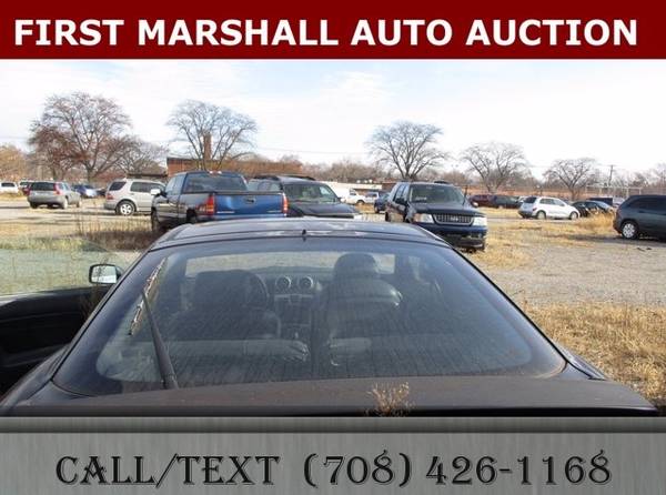 2006 Hyundai Tiburon GS - First Marshall Auto Auction - cars & for sale in Harvey, WI – photo 2
