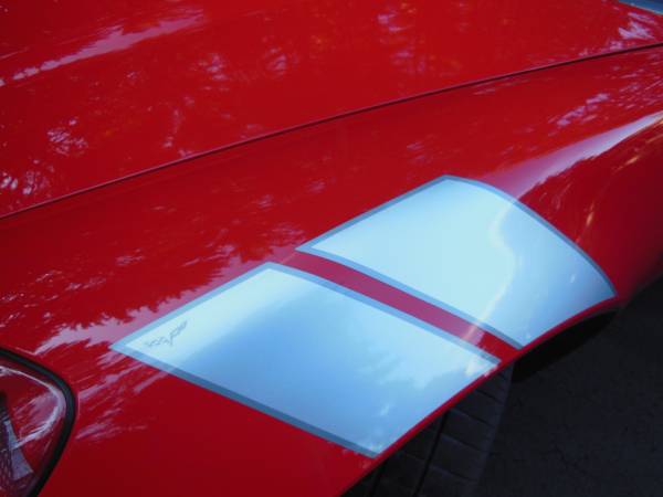 2010 Corvette Grand Sport for sale in Sanford, MI – photo 8