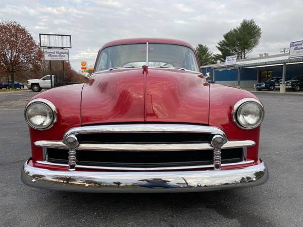 1949 Chevrolet coupe - cars & trucks - by dealer - vehicle... for sale in Paris , KY – photo 6