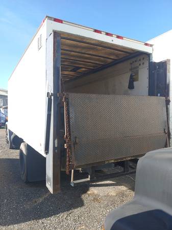 Box trucks forsale for sale in Sacramento, OR – photo 11