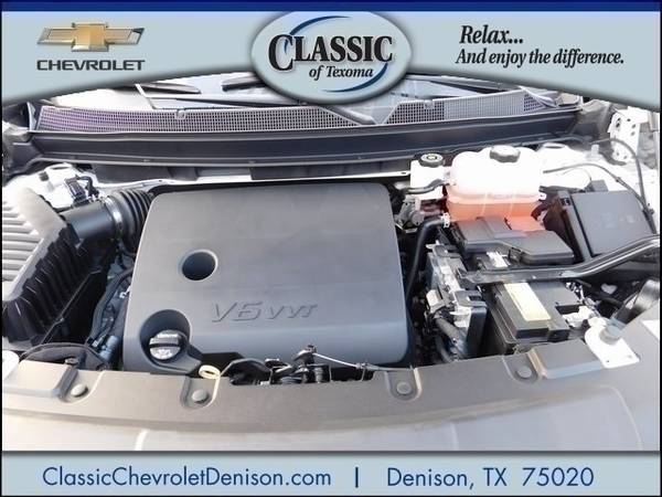 2019 Chevrolet Traverse LS for sale in Denison, TX – photo 14