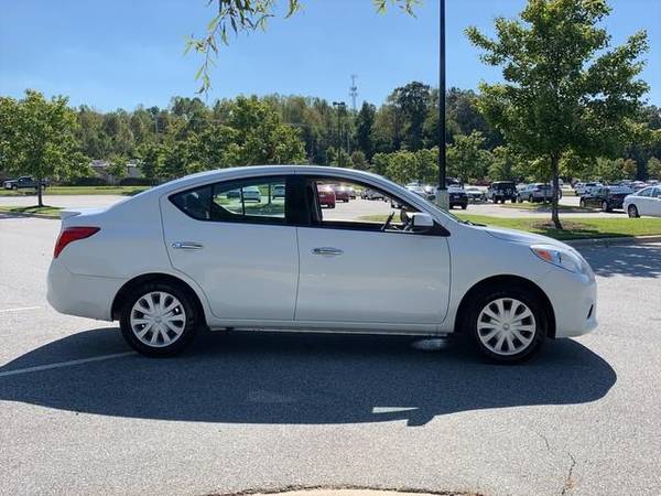 2014 Nissan Versa - Call for sale in High Point, NC – photo 7