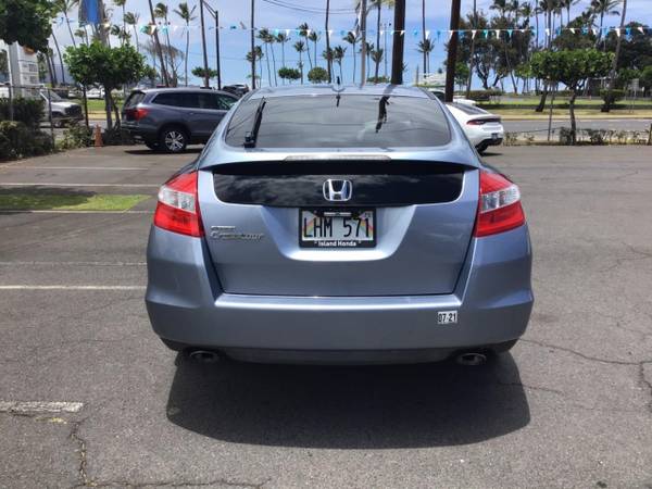 2010 Honda Accord Crosstour 2WD 5dr EX-L - - by dealer for sale in Kahului, HI – photo 5
