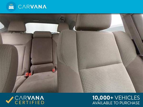 2012 Honda CRV EX Sport Utility 4D suv Silver - FINANCE ONLINE for sale in Indianapolis, IN – photo 17