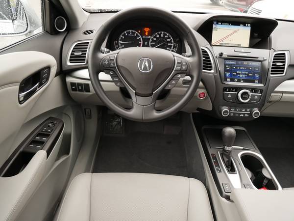 2018 Acura RDX w/Technology Pkg - - by dealer for sale in VADNAIS HEIGHTS, MN – photo 16