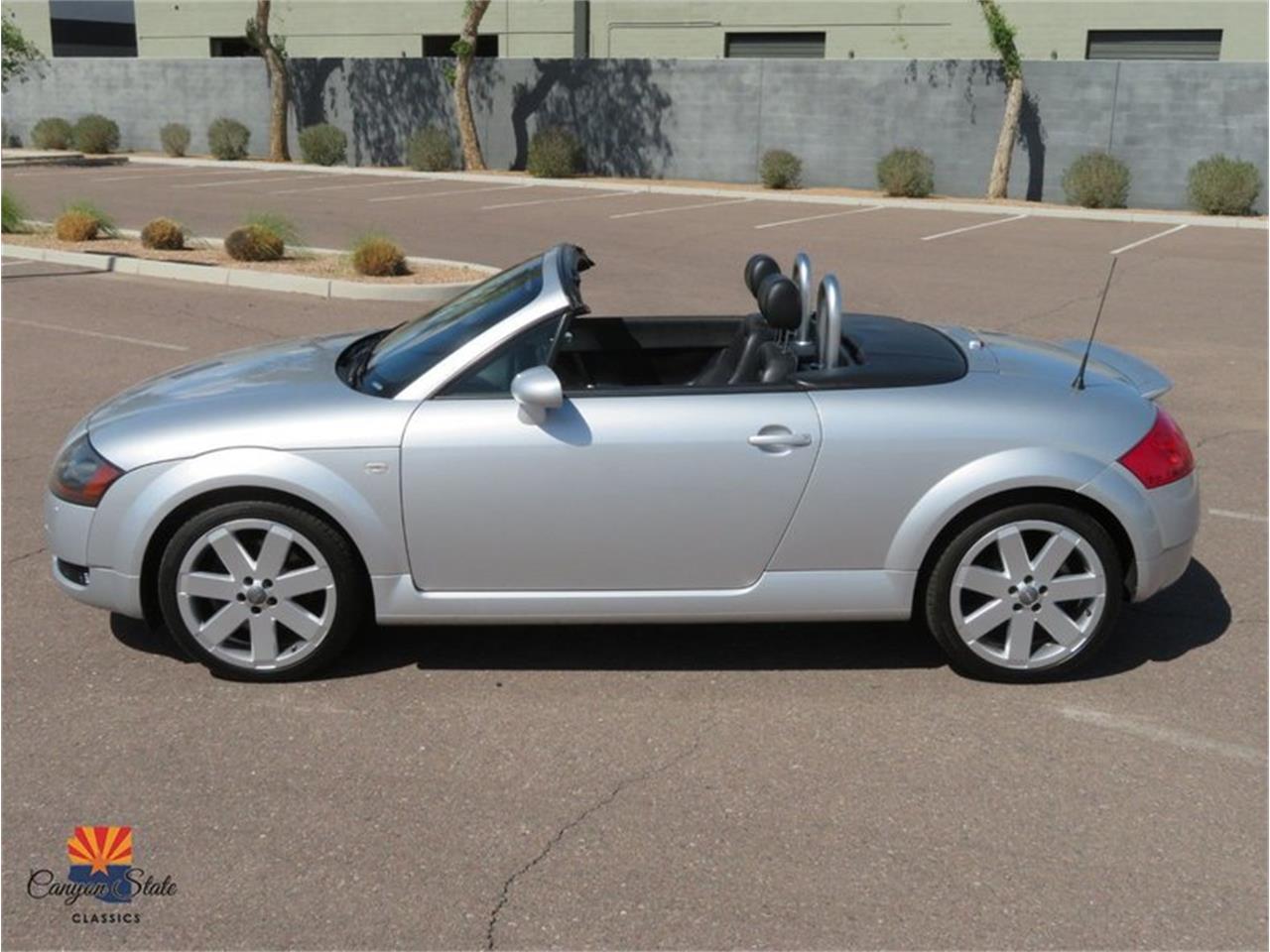 2004 Audi TT for sale in Tempe, AZ – photo 6
