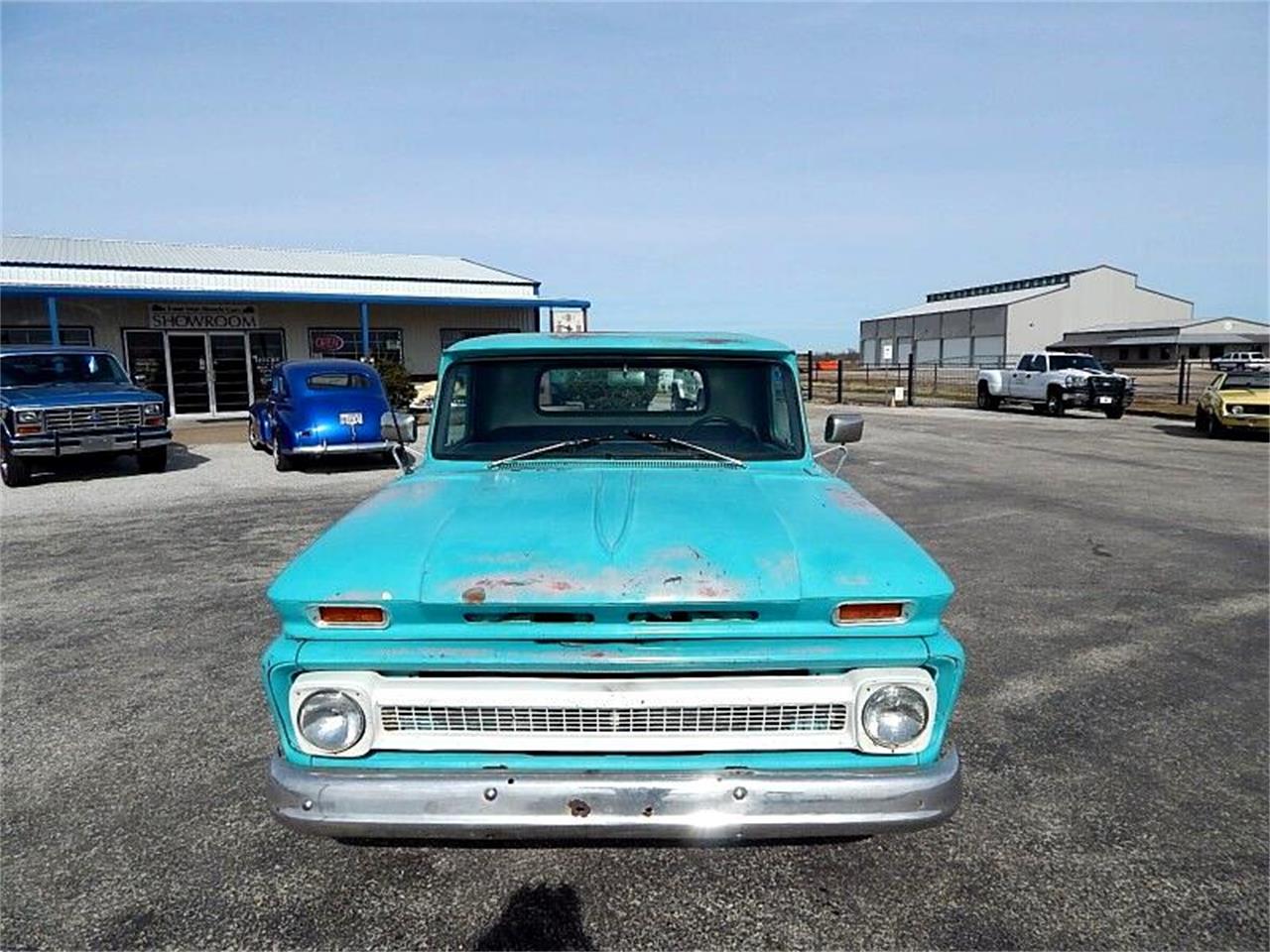 1964 Chevrolet Pickup for sale in Wichita Falls, TX – photo 3
