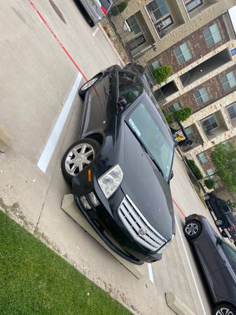 Cadillac STS 05 (MECHANIC SPECIAL) for sale in Frisco, TX – photo 2
