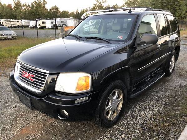 2007 GMC Envoy - 6 month/6000 MILE WARRANTY// 3 DAY RETURN POLICY //... for sale in Fredericksburg, NC – photo 3