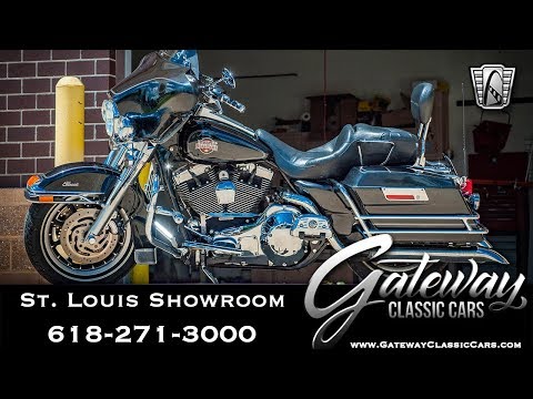 2004 Harley-Davidson Motorcycle for sale in O'Fallon, IL – photo 2