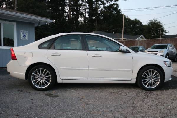 2009 *Volvo* *S40* *2.4i* - cars & trucks - by dealer - vehicle... for sale in Snellville, GA – photo 11