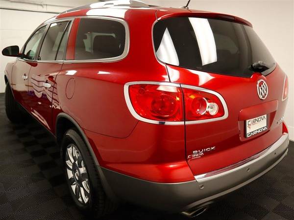 2012 BUICK ENCLAVE Leather Get Financed! - cars & trucks - by dealer... for sale in Stafford, District Of Columbia – photo 7