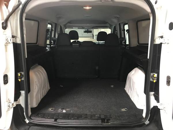 2015 Ram ProMaster City Sevice Delivery, Cargo Van ONE OWNER for sale in Arlington, TX – photo 9