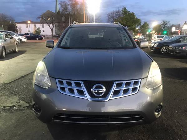 2011 NISSAN ROGUE - - by dealer - vehicle automotive for sale in Kenosha, WI – photo 2